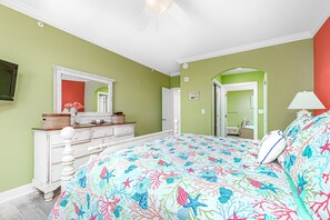 3 slaapkamers, wifi, beddengoed, rolstoeltoegang