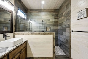 Badkamer