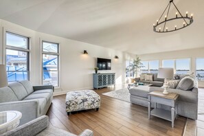 Fernseher, DVD-Player