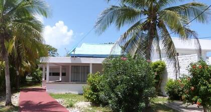 Casa Vacacional San Andres