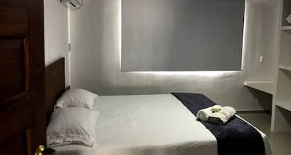 Casa Vacacional San Andres