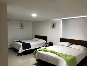 Comfort House | Free WiFi, bed sheets