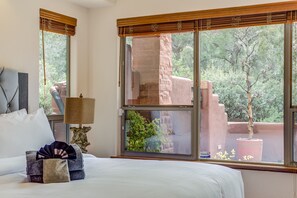 4 Schlafzimmer, Bügeleisen/Bügelbrett, Reisekinderbett, kostenloses WLAN