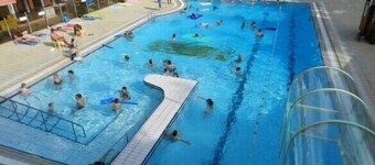 Track Studio view facing south Corbier