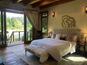 4 Schlafzimmer, kostenloses WLAN, Bettwäsche