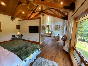 4 Schlafzimmer, kostenloses WLAN, Bettwäsche