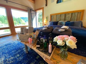 4 間睡房、免費 Wi-Fi、床單