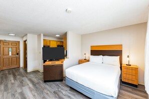 1 camera, una scrivania, ferro/asse da stiro, Wi-Fi gratuito