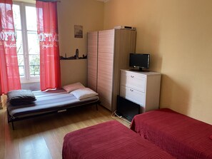 1 chambre, Wi-Fi