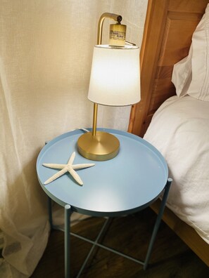 6 Schlafzimmer, Bügeleisen/Bügelbrett, kostenloses WLAN, Bettwäsche