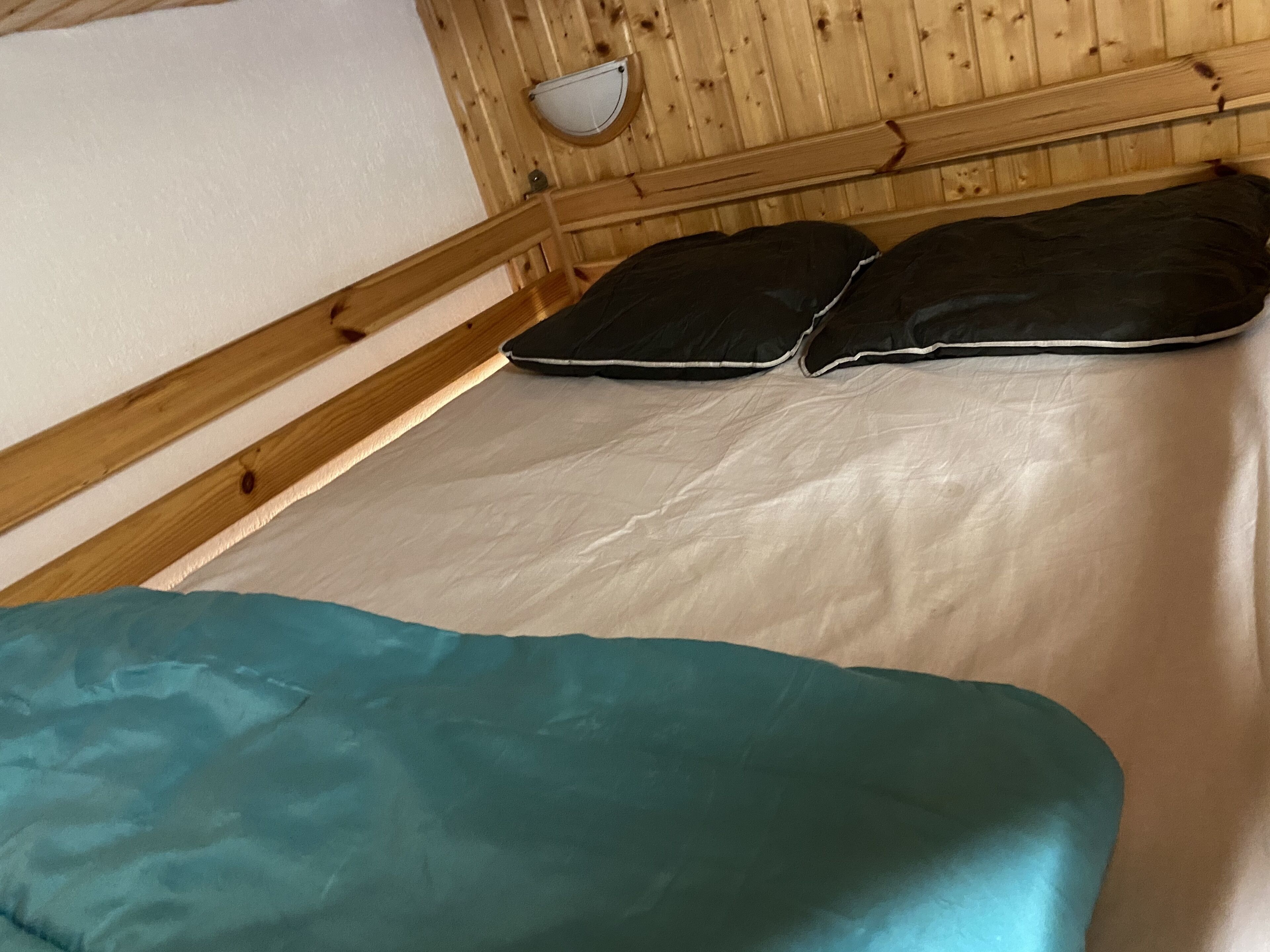 1 Schlafzimmer