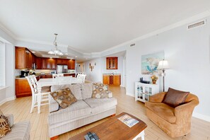 Televisio, takka, DVD-soitin