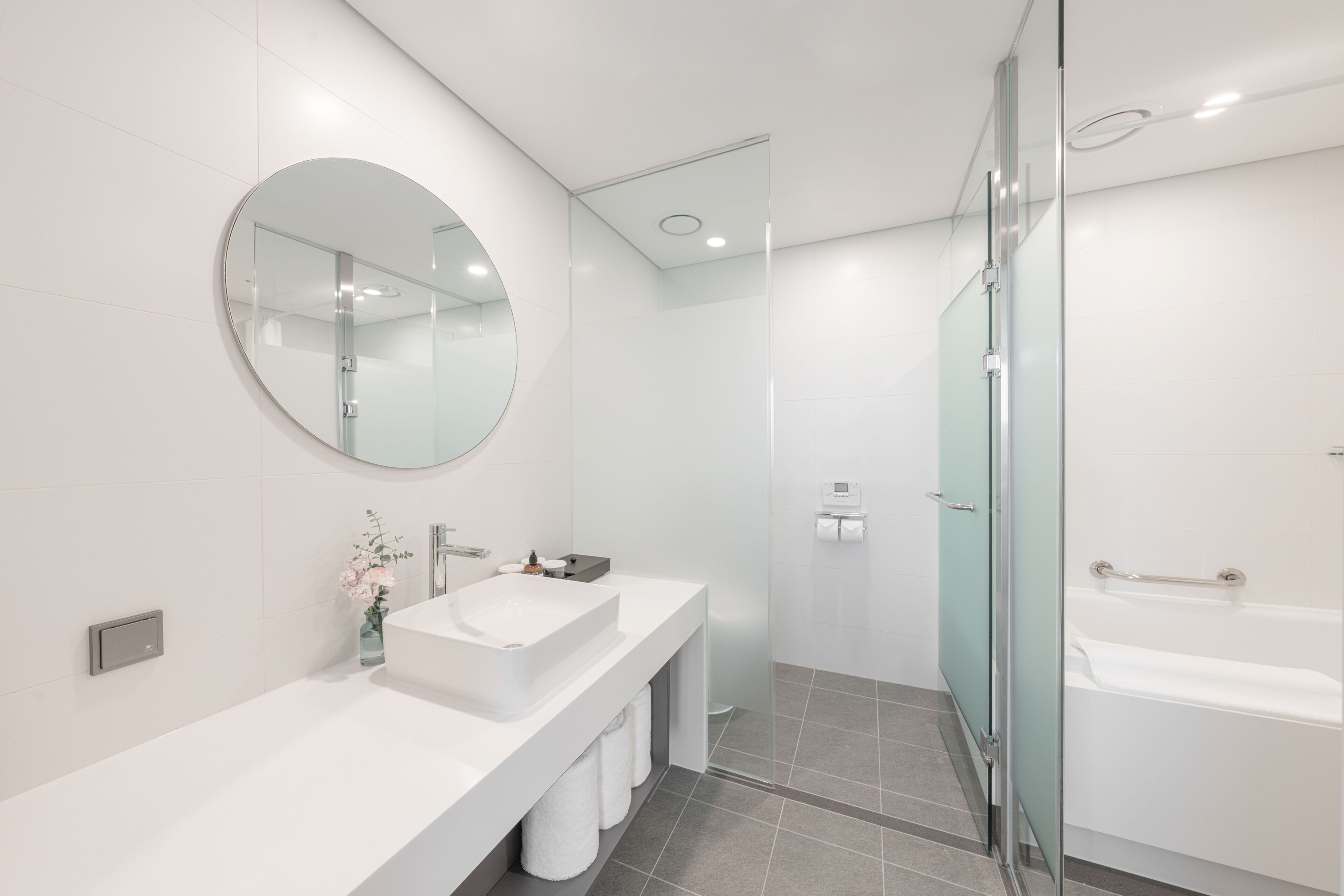 Foto - Nine Tree by Parnas Seoul Pangyo