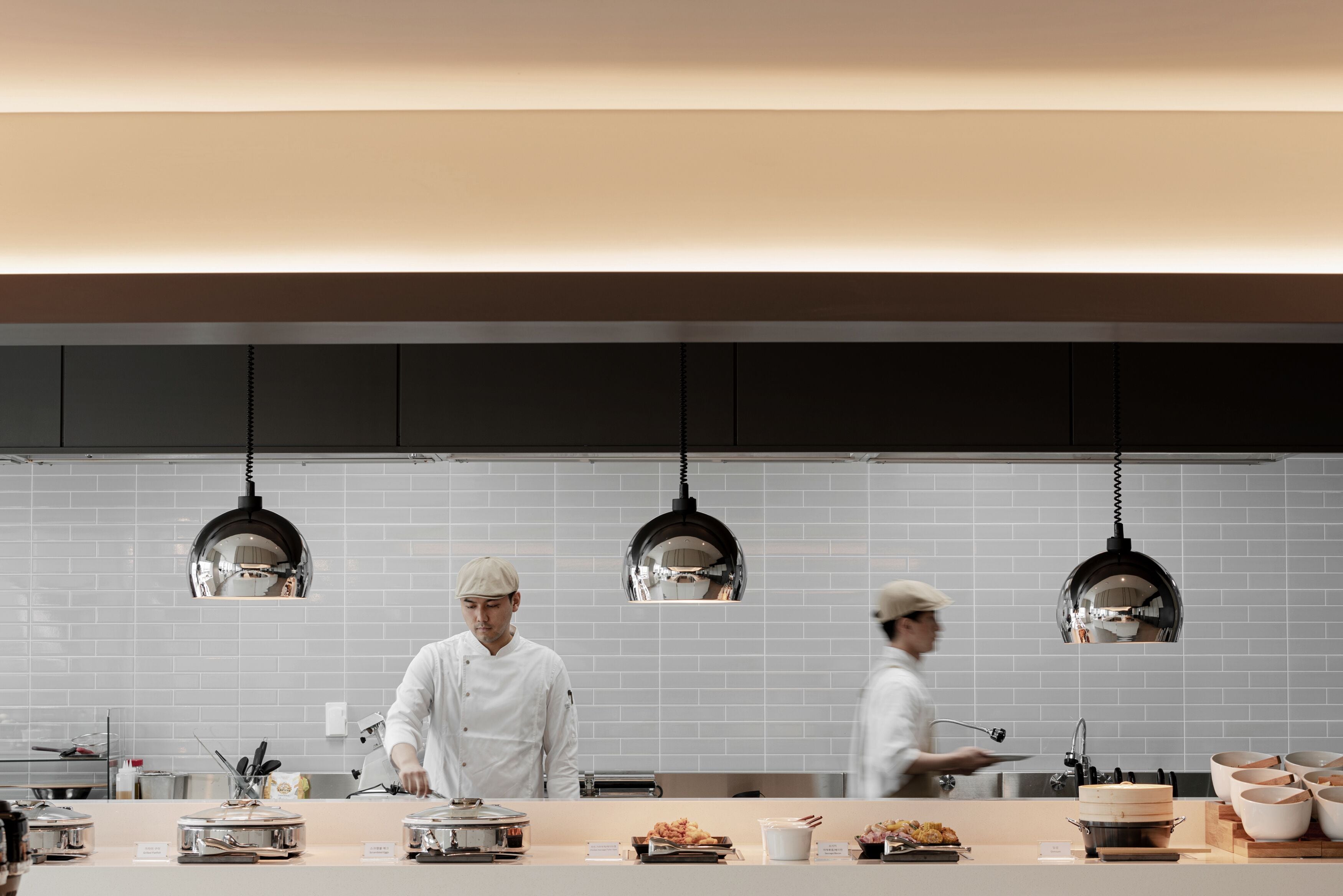 Foto - Nine Tree by Parnas Seoul Pangyo