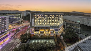 Exterior - NINE TREE BY PARNAS SEOUL PANGYO (Seongnam)