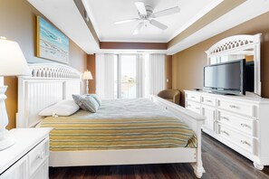 3 bedrooms, Internet, bed sheets