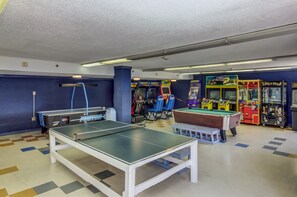 Spelletjeskamer
