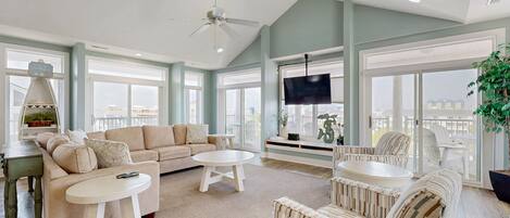 Télévision, lecteur de DVD