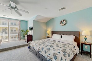 5 chambres, Wi-Fi, draps fournis
