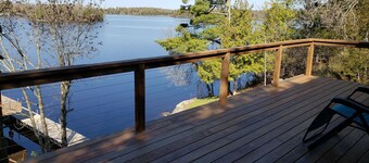 Northern Paradise on Lake Vermilion - Year Round Home