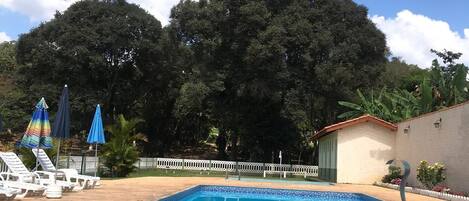 Alberca