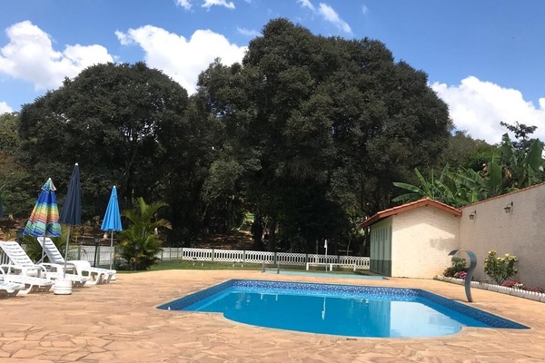 Alberca