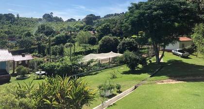 ChĂĄcara Recanto do Lazer. Price for up to 50 people.