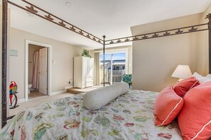 5 Schlafzimmer, Internetzugang, Bettwäsche