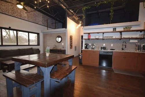Rivers Edge Lofts - Unit 6