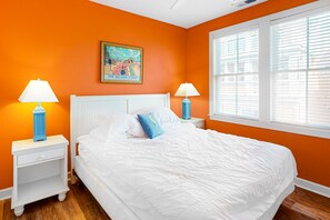 6 slaapkamers, internet, beddengoed