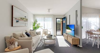 Hamilton Sands, Jervis Bay