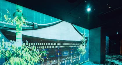 Henn na Hotel Premier Sendai Kokubuncho