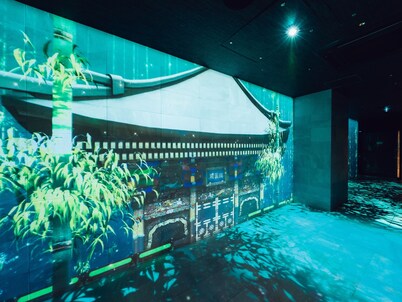 Henn na Hotel Premier Sendai Kokubuncho