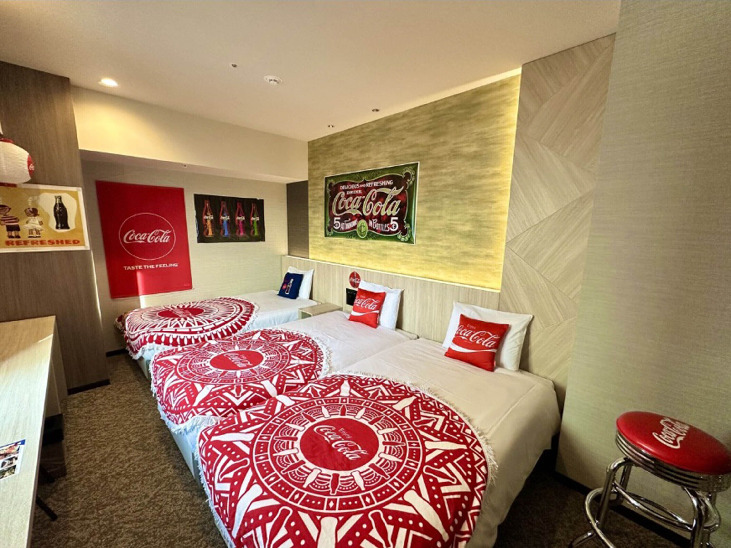 In-room safe, desk, free WiFi, bed sheets