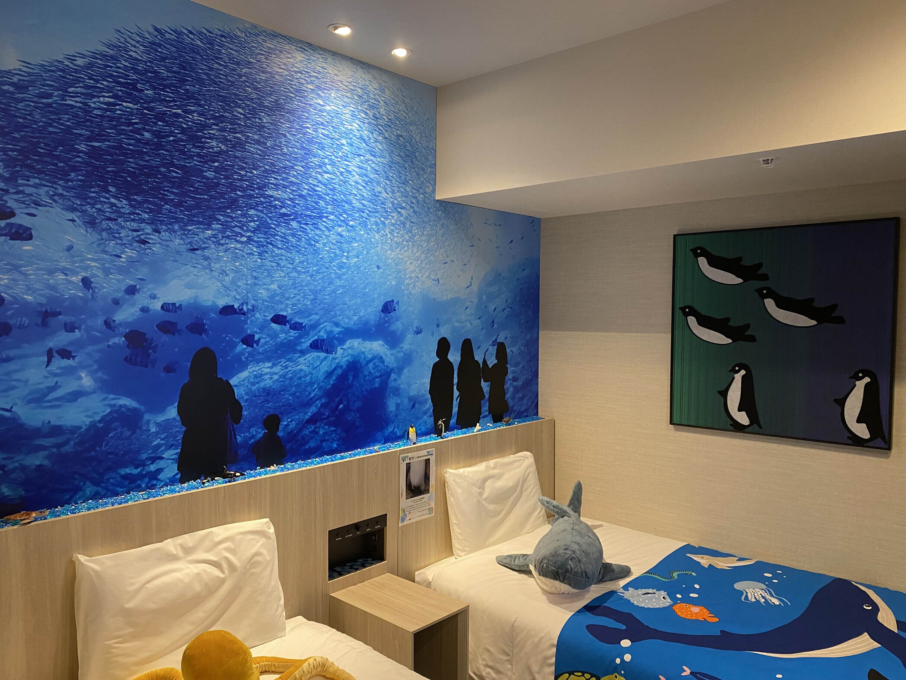 In-room safe, desk, free WiFi, bed sheets