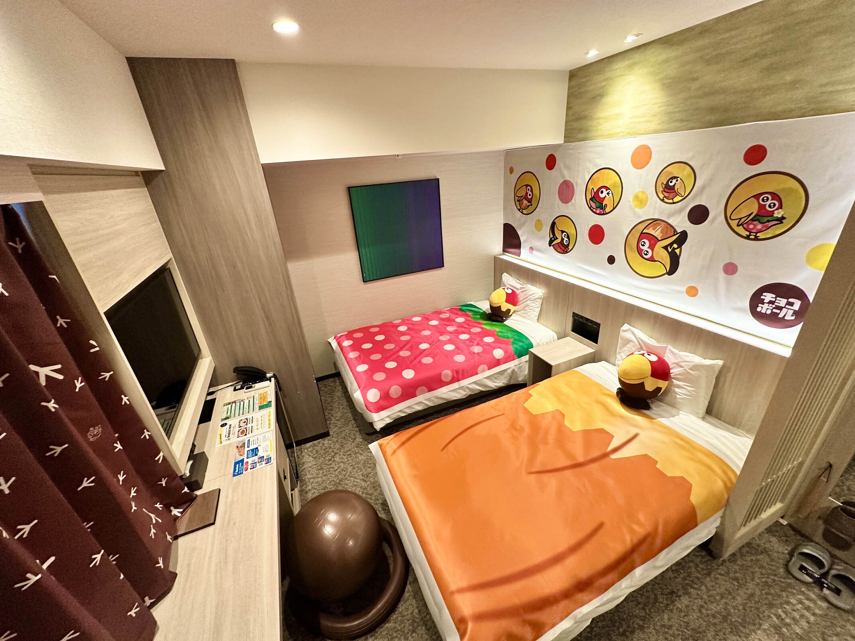 In-room safe, desk, free WiFi, bed sheets