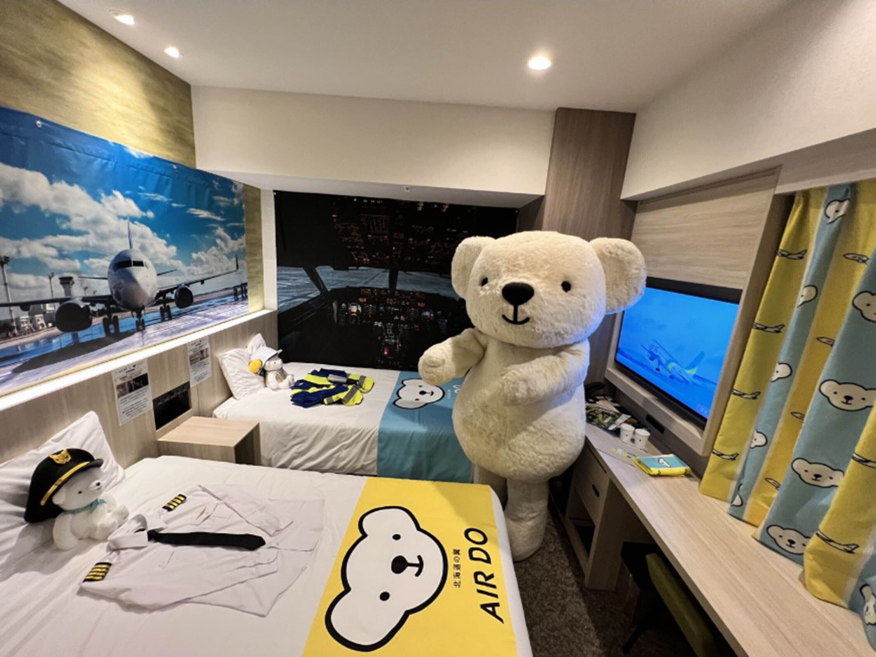 In-room safe, desk, free WiFi, bed sheets