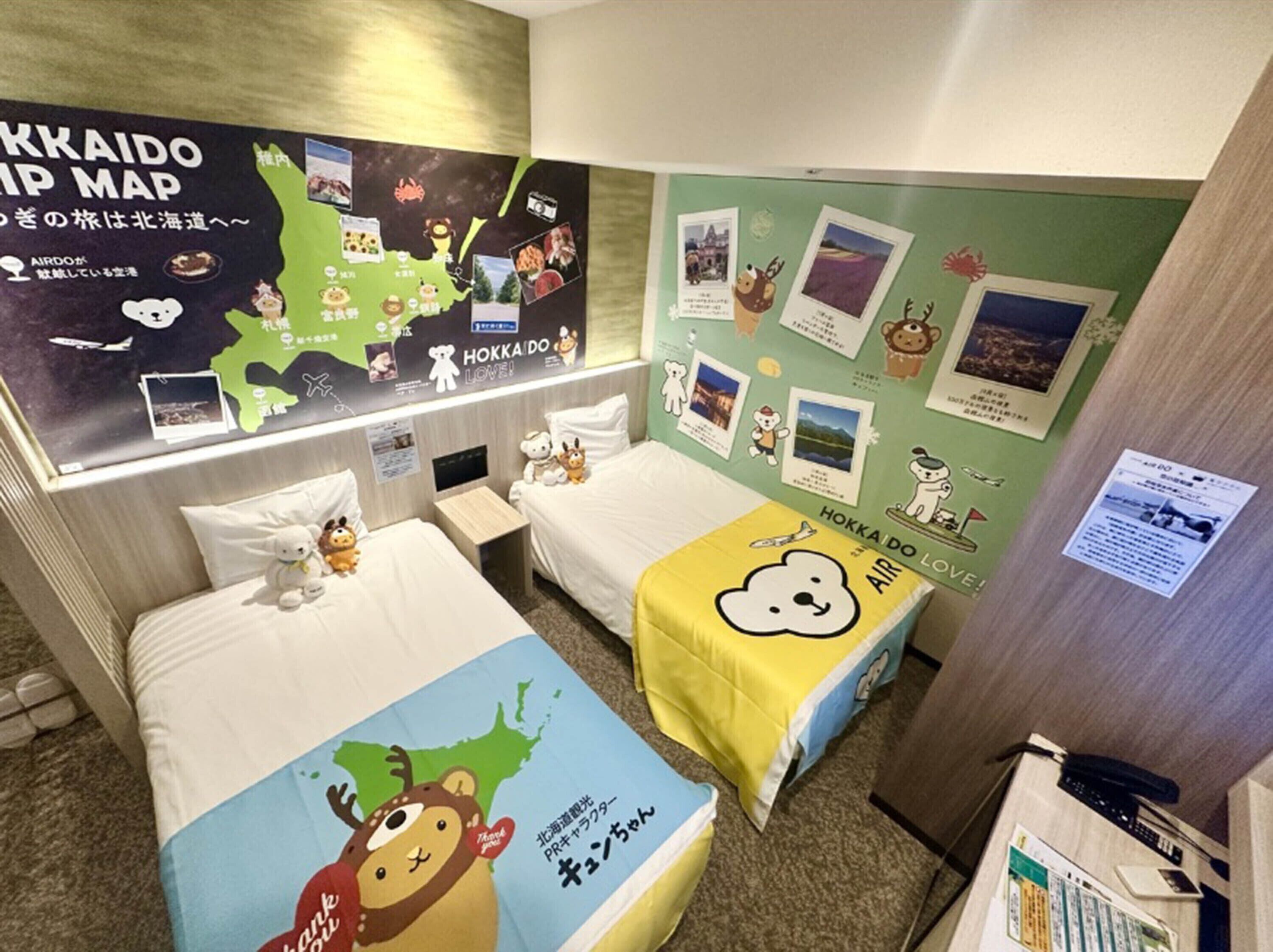 In-room safe, desk, free WiFi, bed sheets