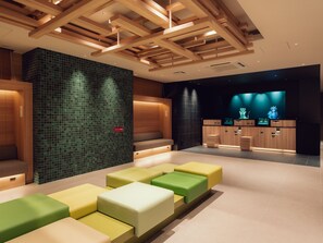 Recepció