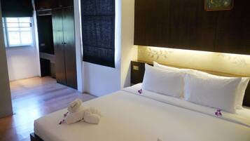 1 Schlafzimmer, WLAN