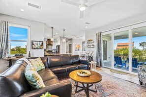 تلفزيون ذكي