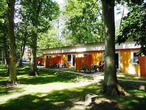 Boendeområde