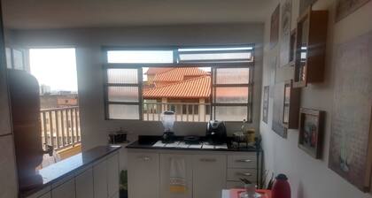 Entire Penthouse Apartment - 5 Mil Liter Pool