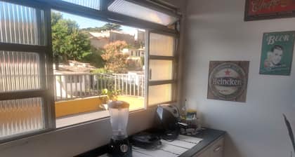 Entire Penthouse Apartment - 5 Mil Liter Pool