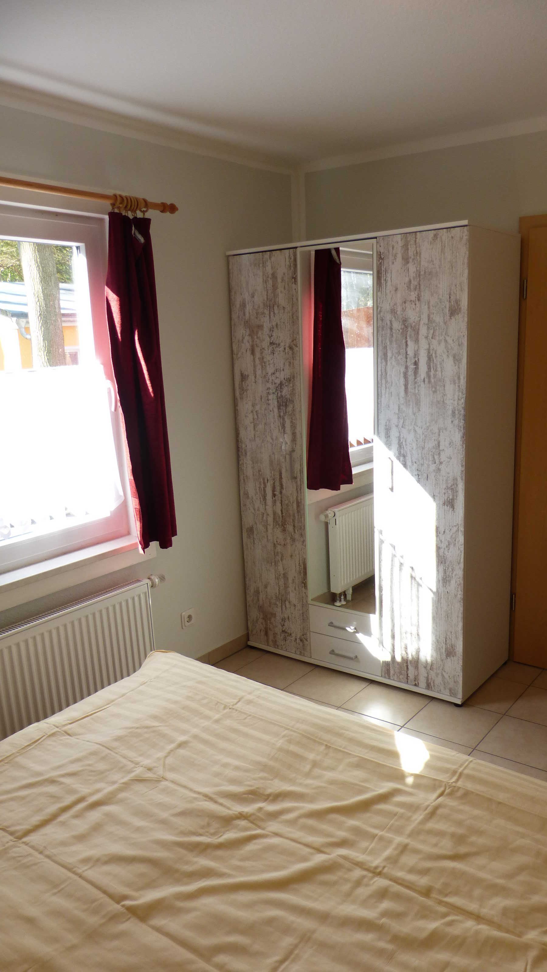 1 chambre, Wi-Fi