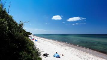 Plage à proximité