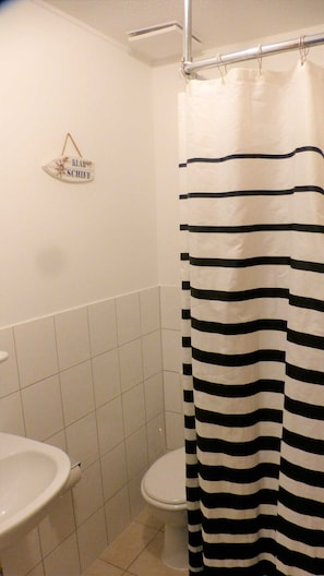 مجففات شعر، ورق حمّام