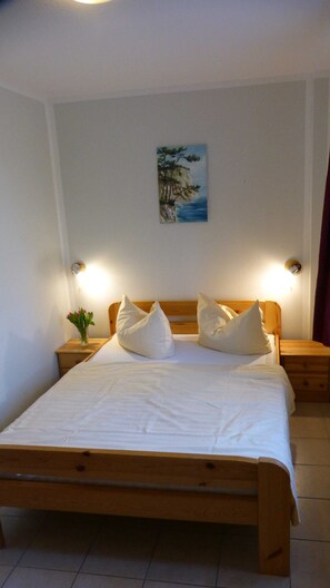 1 Schlafzimmer, WLAN