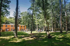 Kinderbereich