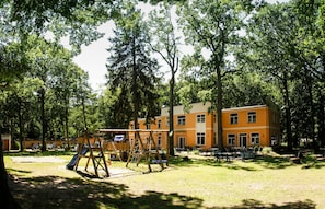 Espace pour enfants